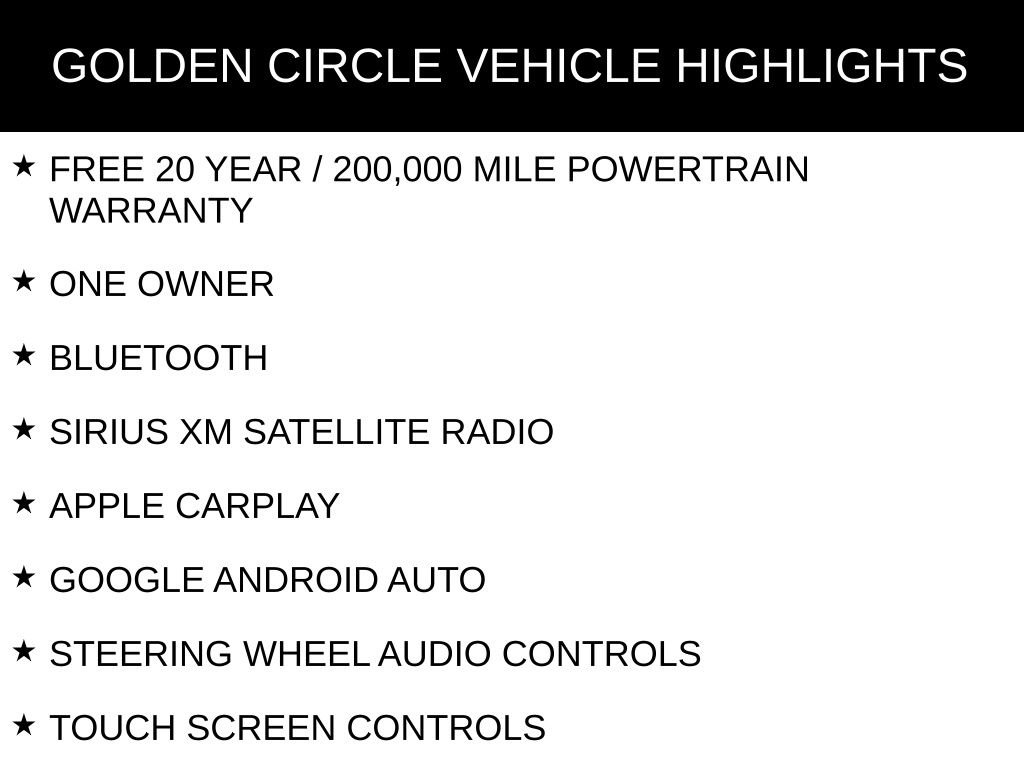 Used 2024 Chrysler Pacifica Touring-L image 2