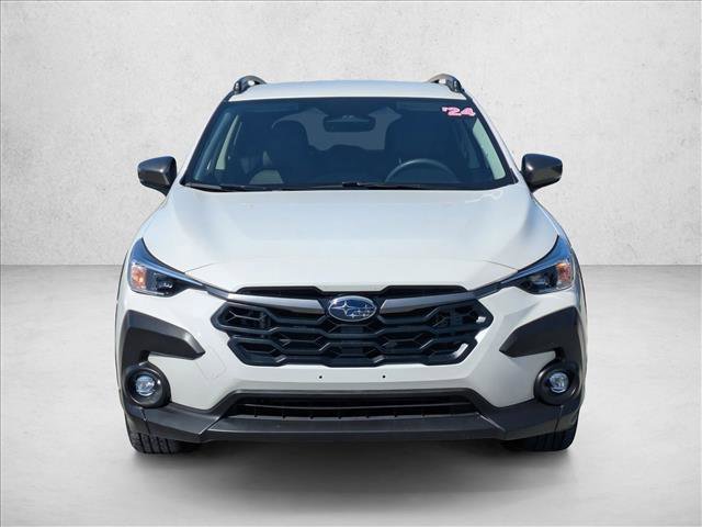 Used 2024 Subaru Crosstrek 2.0i Premium AWD/4WD image 2
