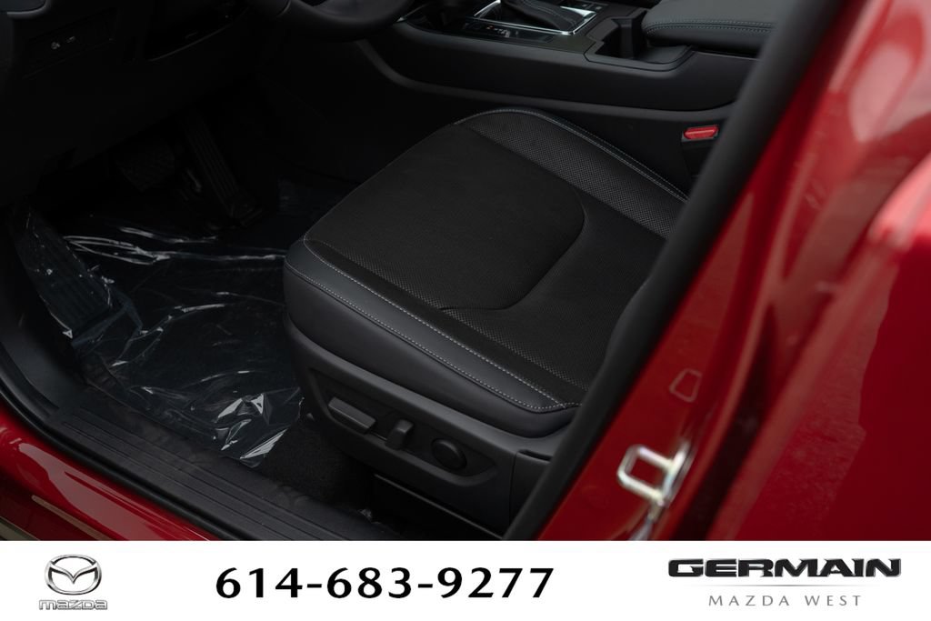 New 2026 MAZDA CX-5 Preferred AWD/4WD image 23
