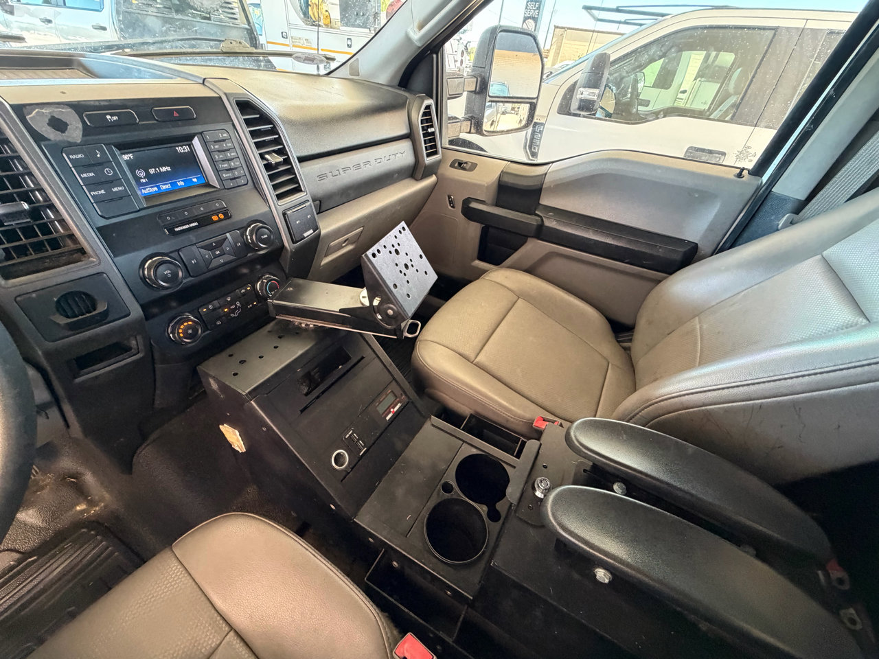 Used 2019 Ford F250 XL w/ Power Equipment Group image 33
