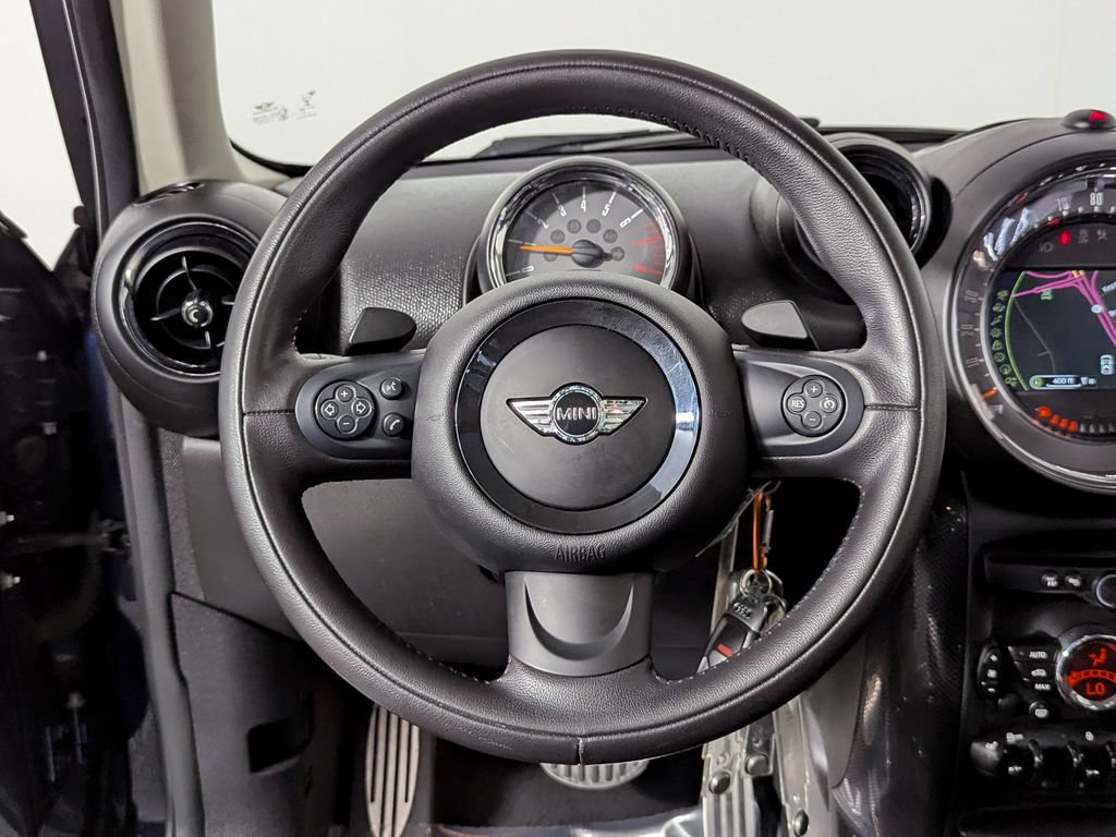 Used 2016 MINI Cooper Countryman S AWD/4WD image 29