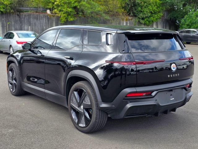 Used 2023 Fisker Ocean Extreme AWD/4WD image 5