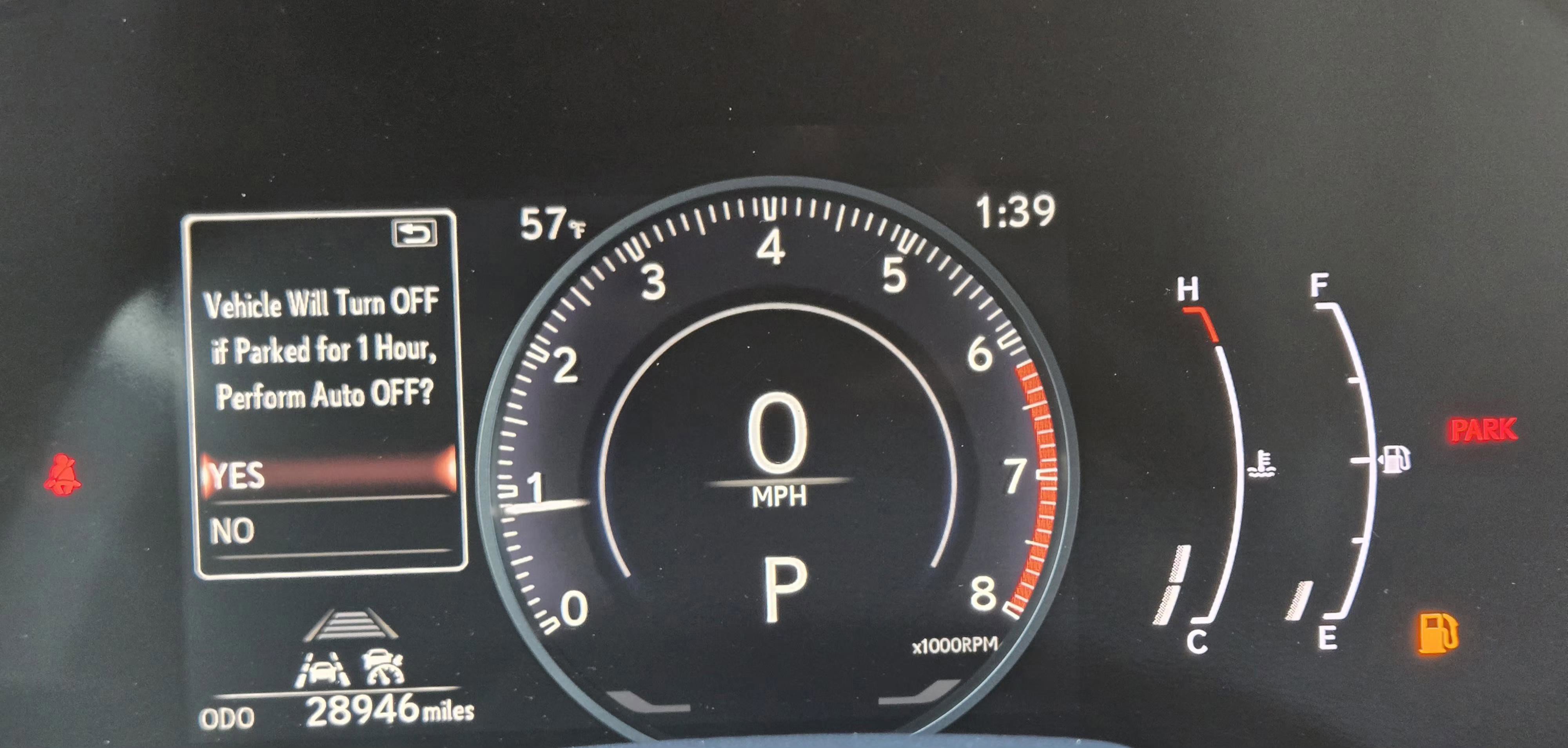 Used 2023 Lexus RX 350 Premium Plus image 27