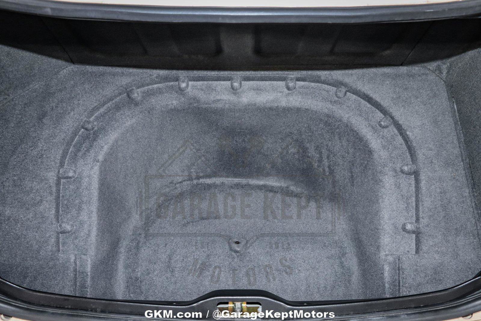 Used 2004 Maserati Coupe image 98