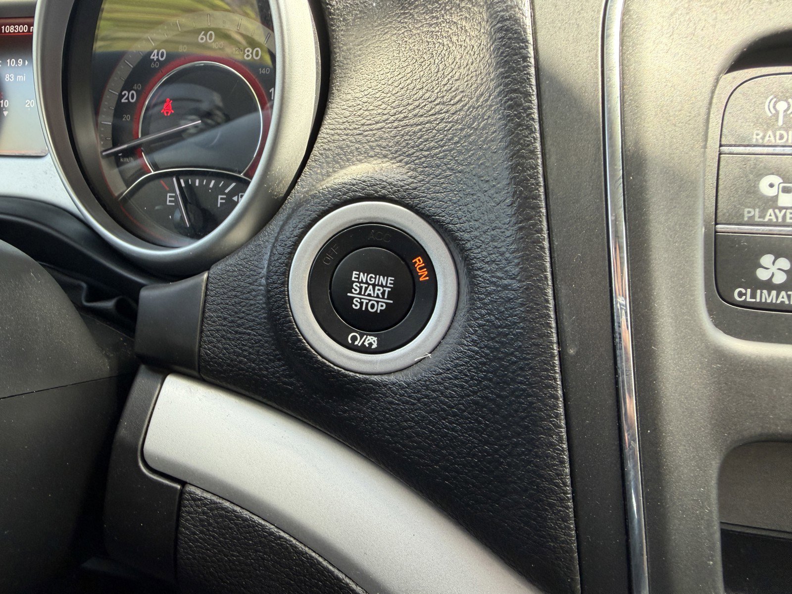 Used 2018 Dodge Journey SE w/ Connectivity Group image 29