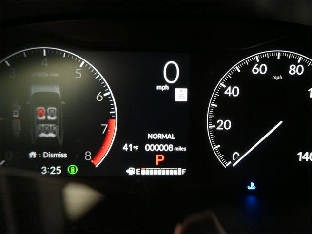 New 2026 Honda HR-V Sport image 14