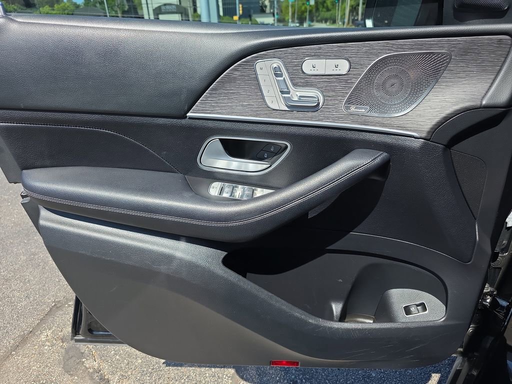 Used 2022 Mercedes-Benz GLE 450 4MATIC image 19