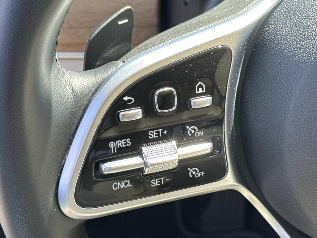 Used 2023 Mercedes-Benz GLE 350 image 23