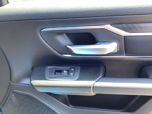 New 2026 RAM 1500 Big Horn AWD/4WD image 43