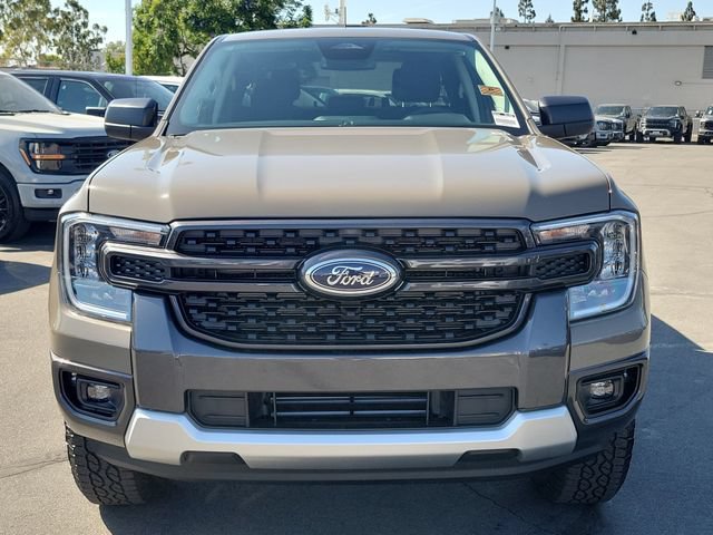 New 2026 Ford Ranger XLT w/ Trailer Tow Package RWD image 22