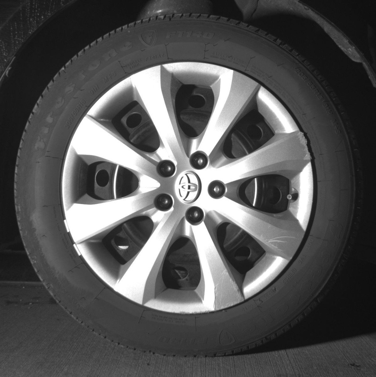 Used 2025 Toyota Corolla LE image 13