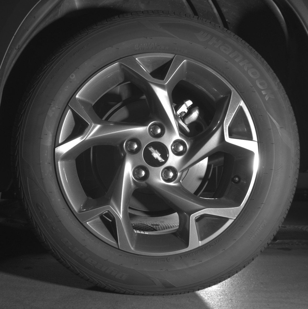 Used 2025 Chevrolet Trax LT image 14