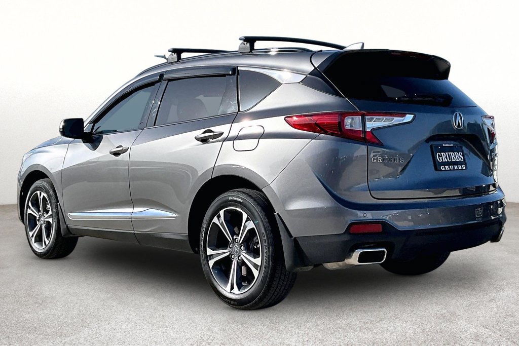 Certified 2024 Acura RDX w/ Advance Package AWD/4WD image 15