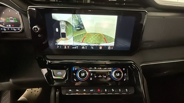 Used 2025 GMC Sierra 1500 AT4X AWD/4WD image 24