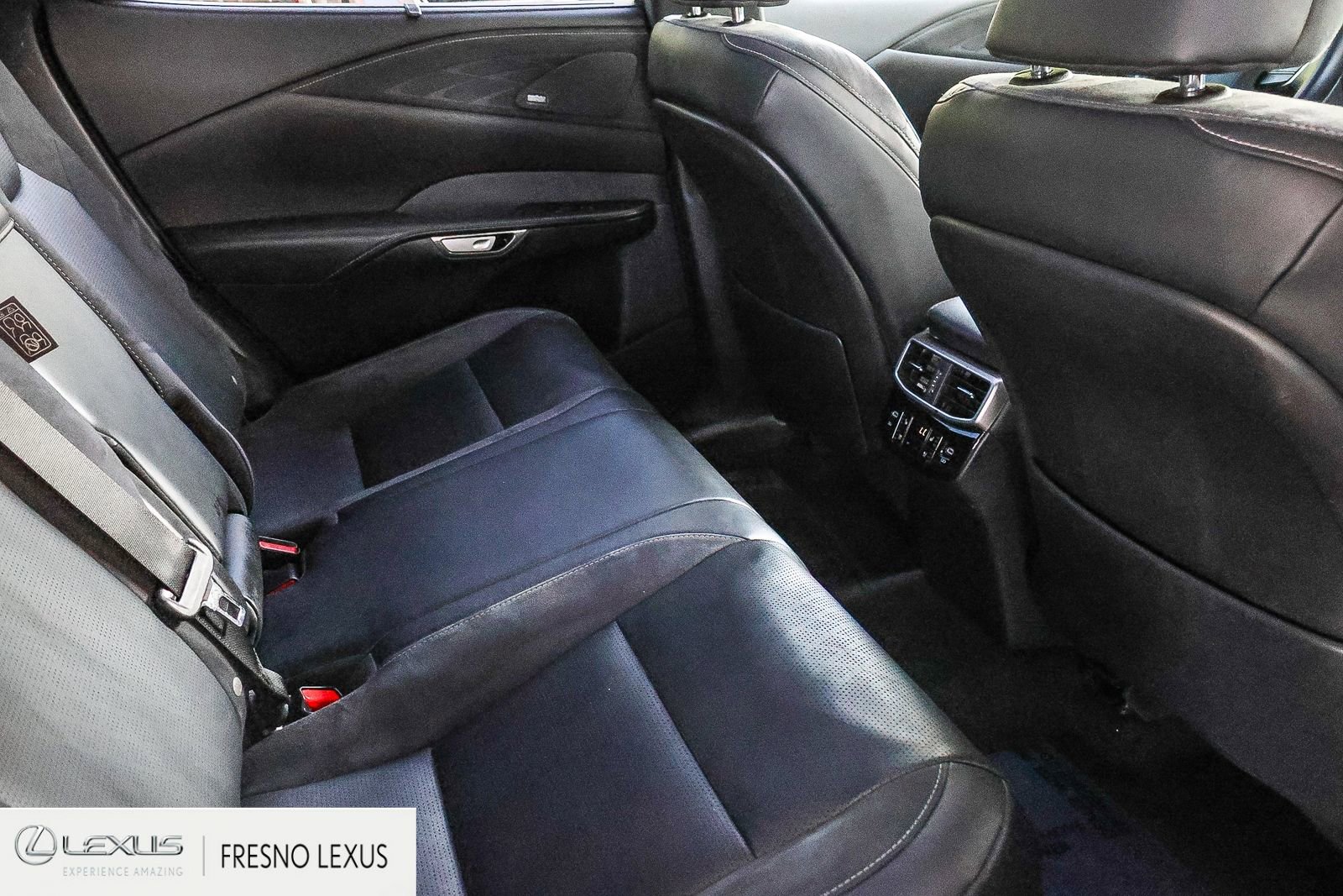 Used 2023 Lexus RX 350 w/ Accessory Package (Z1) image 13