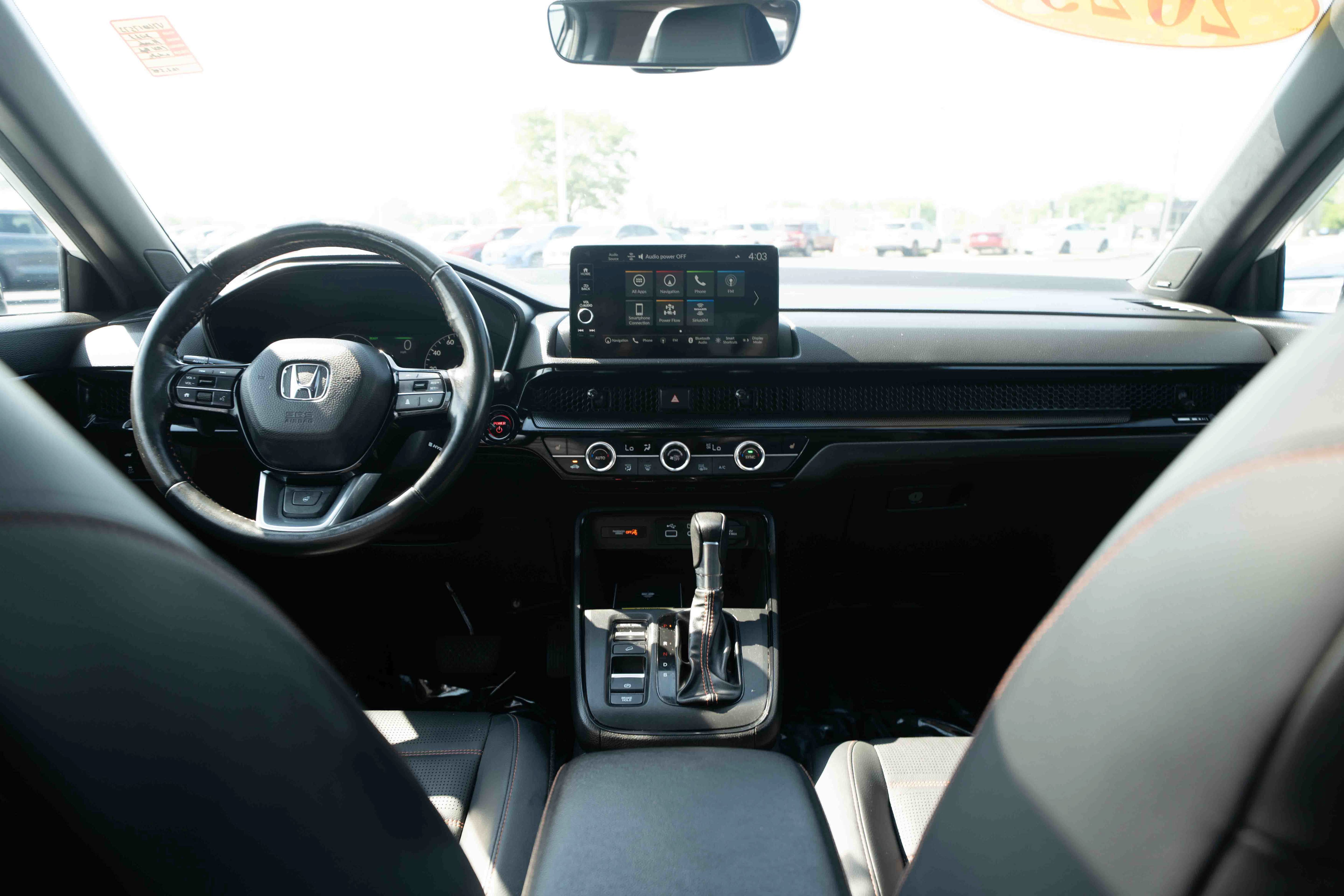 Used 2023 Honda CR-V Sport Touring image 20