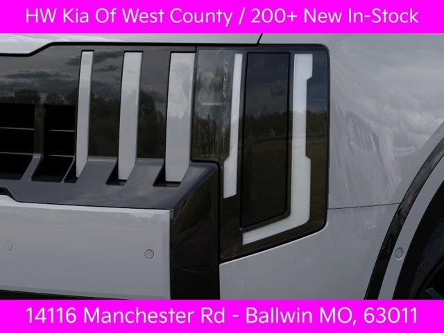 New 2027 Kia Telluride SX Prestige AWD/4WD image 10