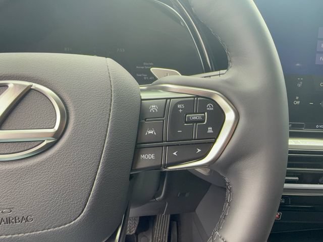 New 2026 Lexus TX 350 FWD w/ Technology Package image 18