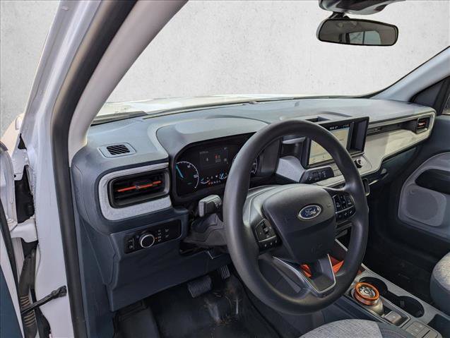 Used 2023 Ford Maverick XLT FWD image 11