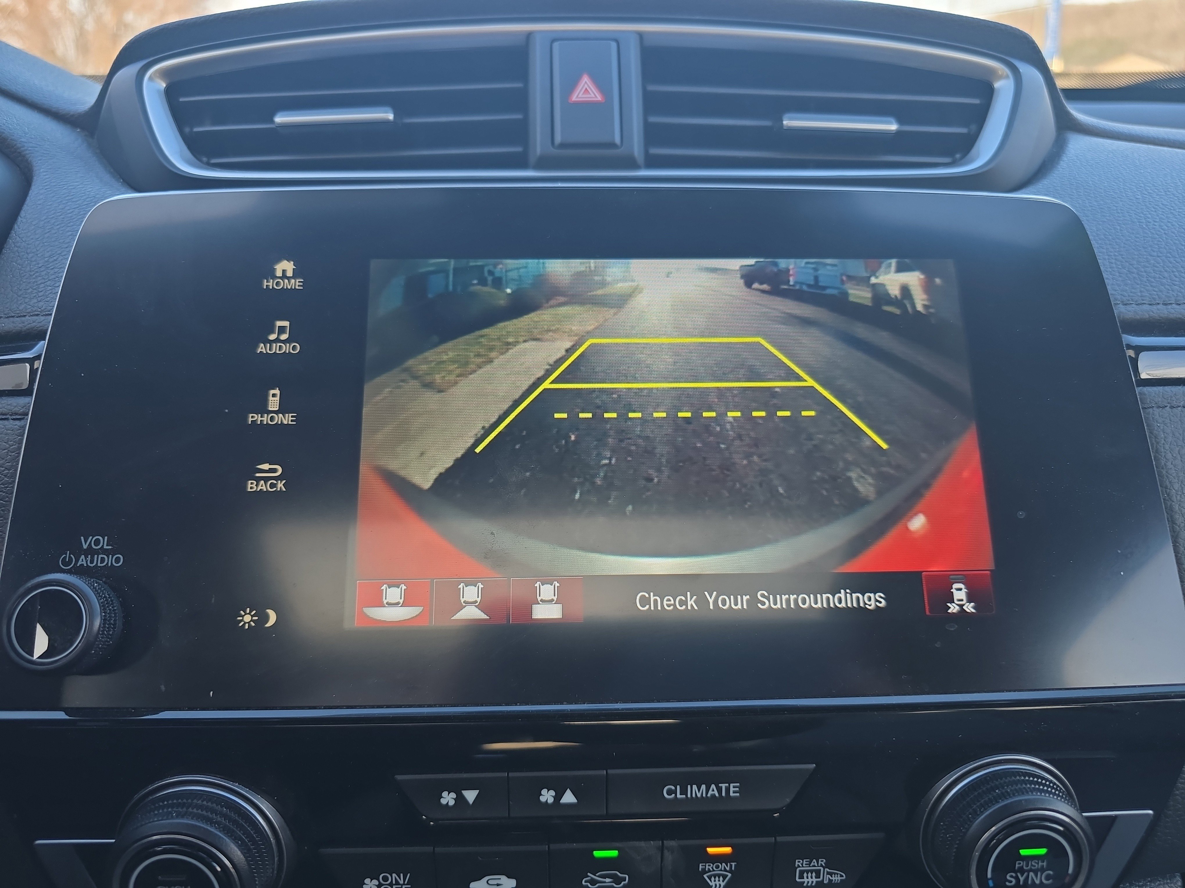 Used 2022 Honda CR-V EX image 27