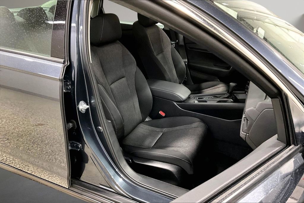 Used 2024 Honda Accord EX image 27