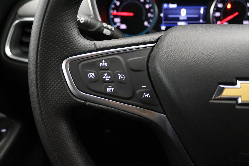 Used 2024 Chevrolet Equinox LS w/ LS Convenience Package FWD image 15