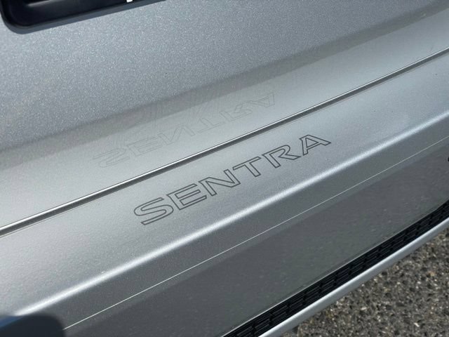 Used 2023 Nissan Sentra S FWD image 29