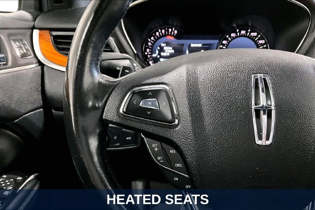 Used 2019 Lincoln MKC Reserve AWD/4WD image 15