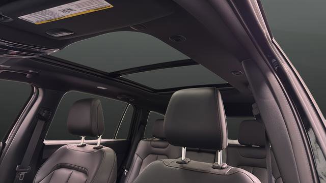 New 2026 Jeep Cherokee Limited AWD/4WD image 12