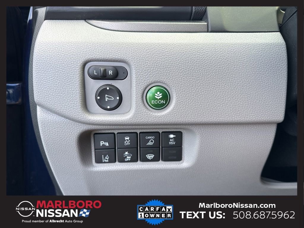 Used 2023 Honda Ridgeline RTL-E image 21