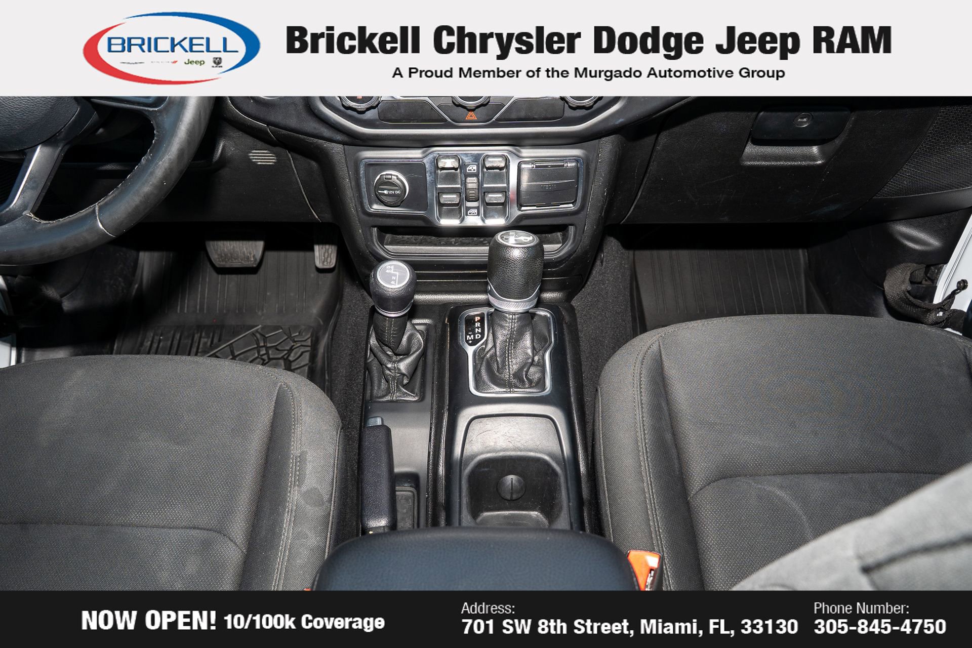 Used 2020 Jeep Wrangler Unlimited Sport S image 25