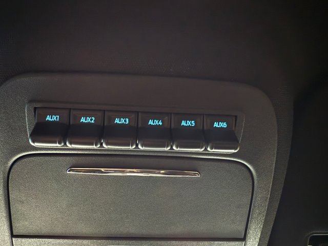 New 2025 Ford F150 Raptor AWD/4WD image 23