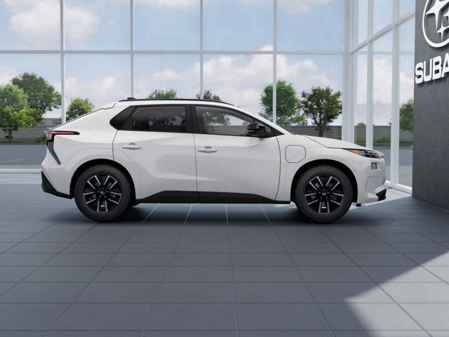 New 2026 Subaru Solterra AWD/4WD image 6