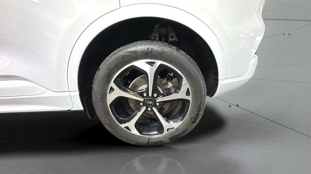 Used 2023 Ford Escape ST-Line Select w/ Tech Pack #2 image 17