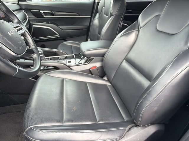 Used 2025 Kia Telluride S AWD/4WD image 17