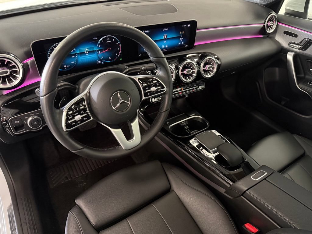 Used 2020 Mercedes-Benz A 220 4MATIC image 11