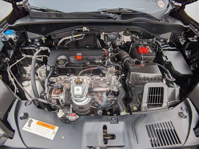 Used 2025 Honda HR-V EX-L image 22