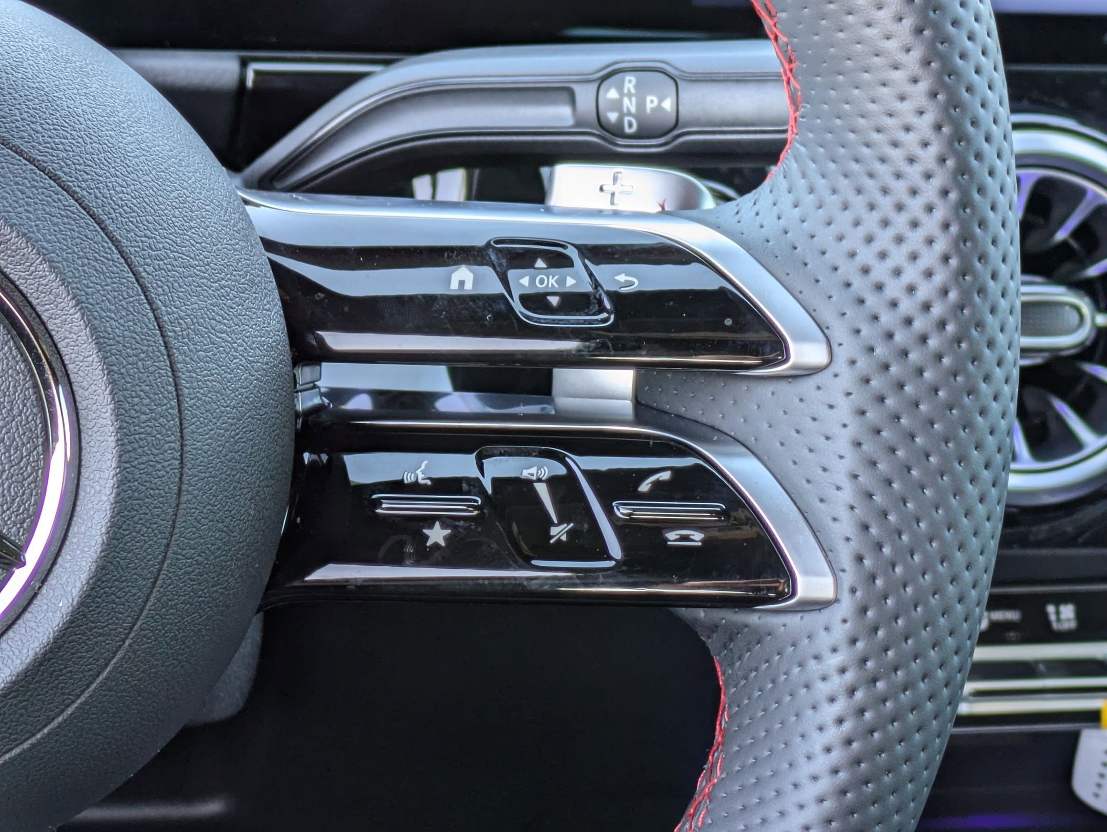 Certified 2025 Mercedes-Benz GLA 250 4MATIC image 20