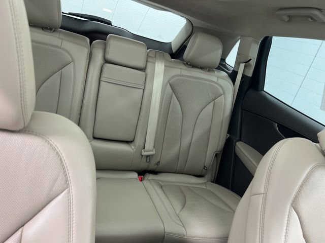 Certified 2023 Lincoln Nautilus Reserve AWD/4WD image 29