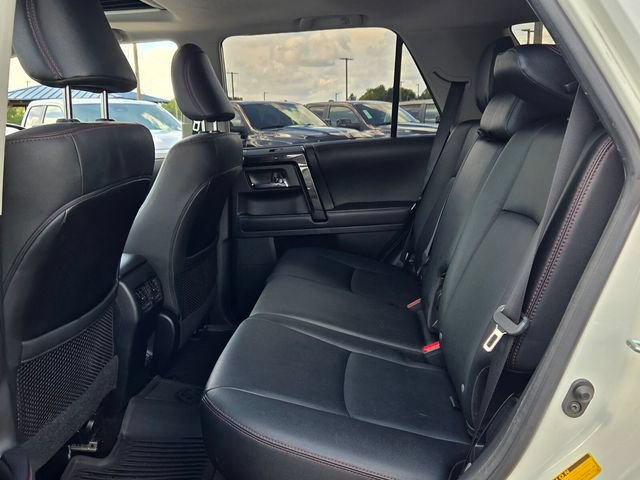 Used 2021 Toyota 4Runner TRD Off-Road Premium w/ Moonroof Package AWD/4WD image 6