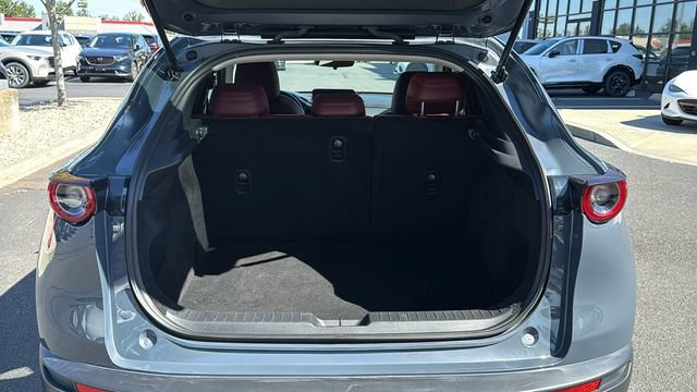 Certified 2025 MAZDA CX-30 AWD 2.5 S w/ Preferred Package image 28