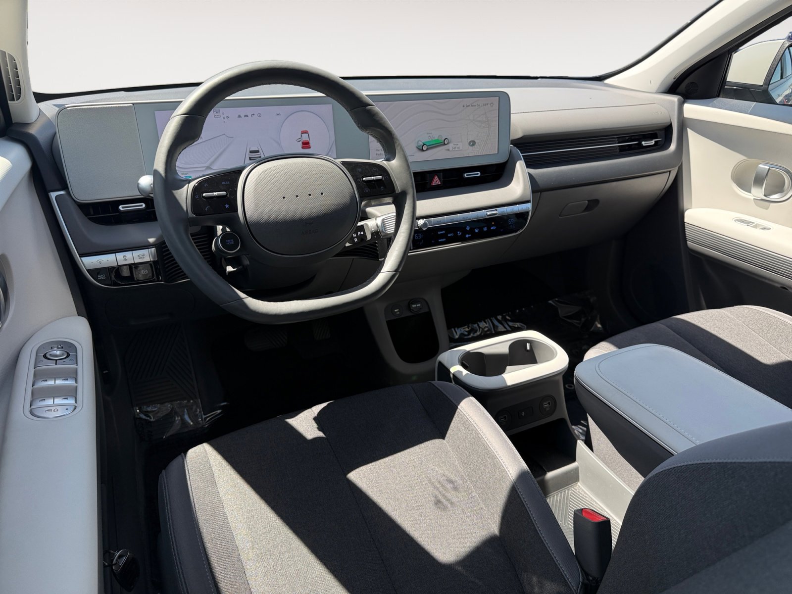Certified 2024 Hyundai Ioniq 5 SEL RWD image 15