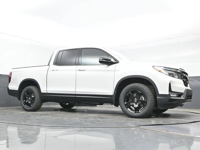 New 2026 Honda Ridgeline Black Edition image 19