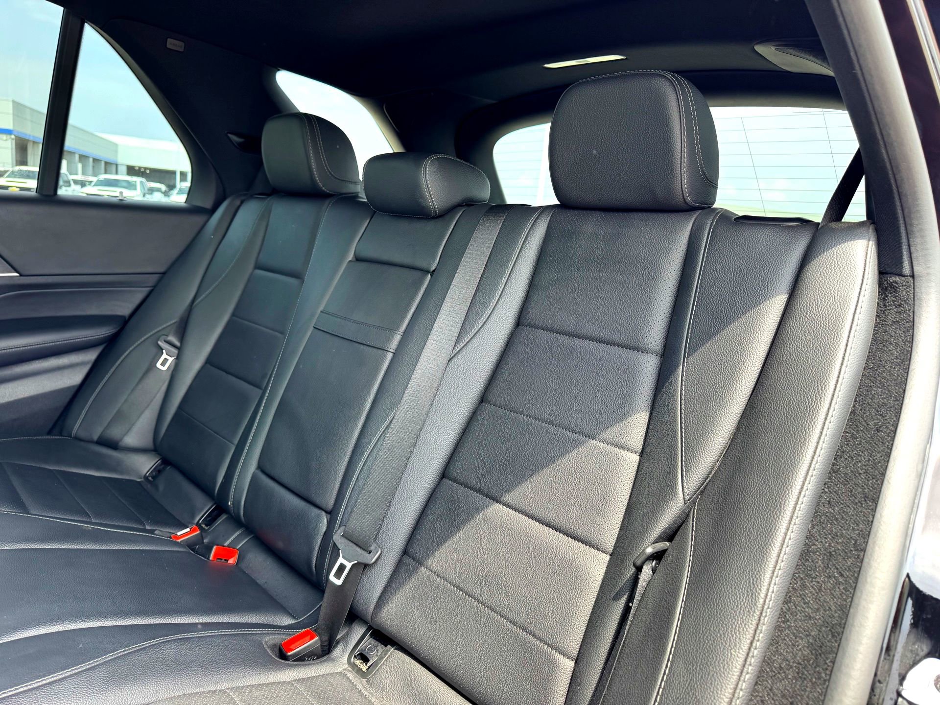 Used 2023 Mercedes-Benz GLE 450 4MATIC image 18