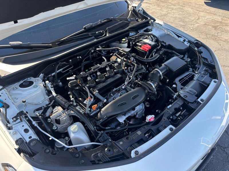 Used 2024 Honda Civic Touring image 27