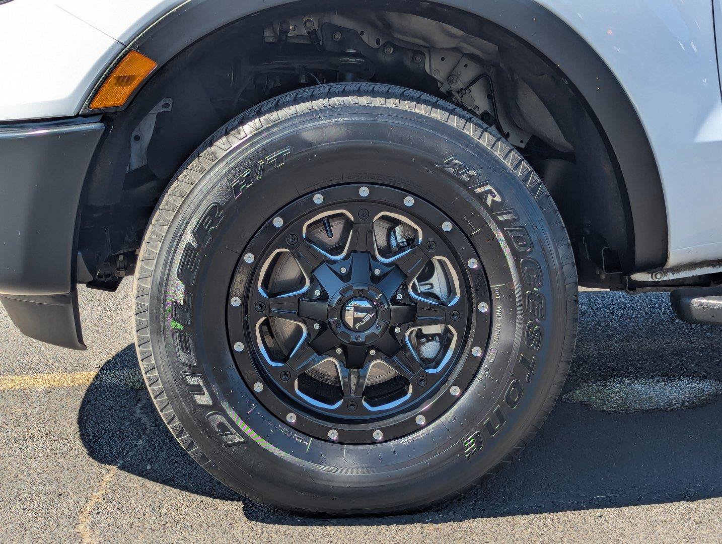 Used 2022 Ford Ranger XL w/ Equipment Group 101A High RWD image 39