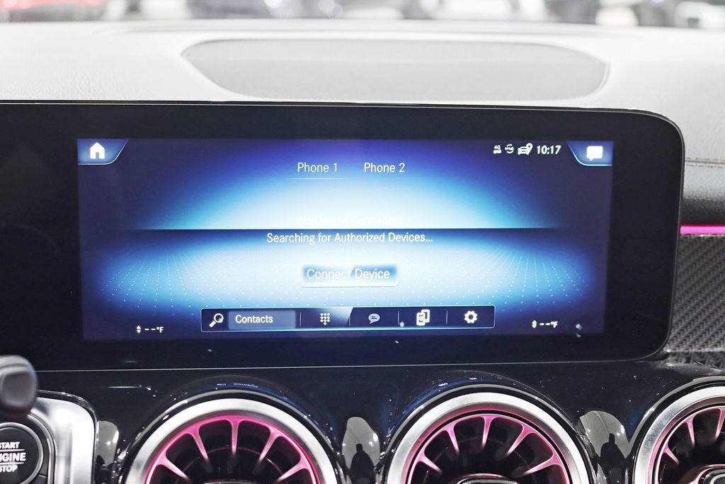 Used 2022 Mercedes-Benz GLB 35 AMG 4MATIC image 19