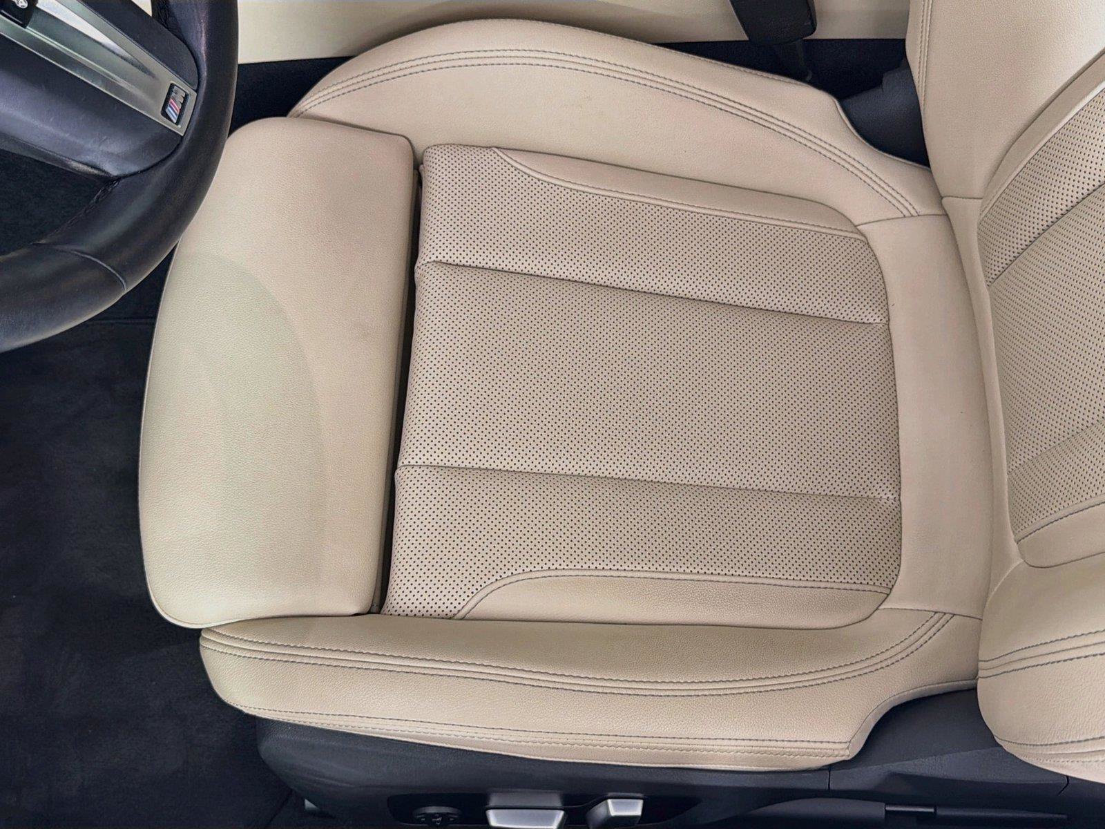 Used 2024 BMW 430i Convertible w/ M Sport Package RWD image 19