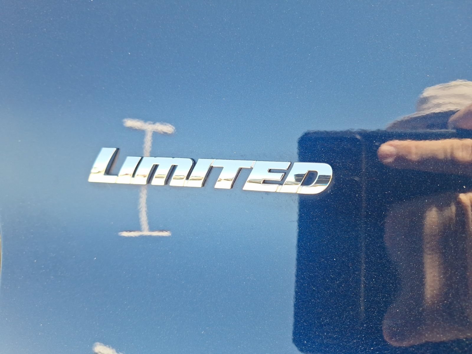 Used 2024 Toyota 4Runner Limited AWD/4WD image 12