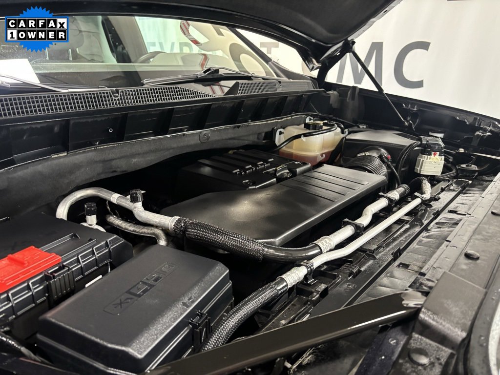 Used 2024 Chevrolet Silverado 1500 LT w/ Protection Package image 7